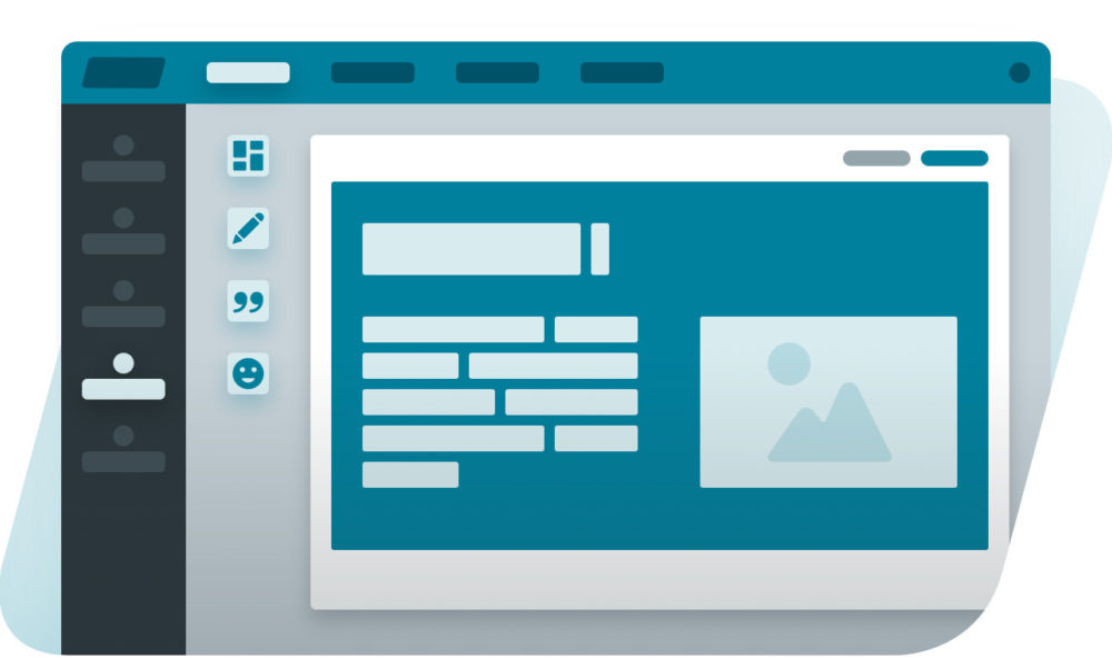 Content Management System