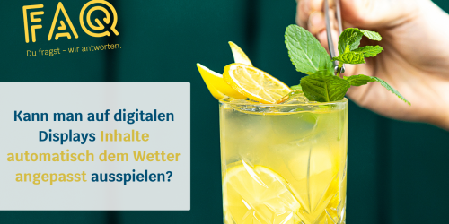 Wettertargeting