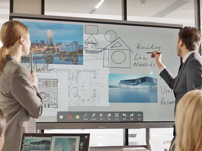 Whiteboard
