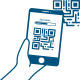 QR-Code scannen